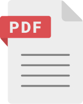 PDF icon