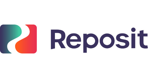 Reposit logo