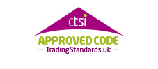 CTSI Approved Code - Trading Standards